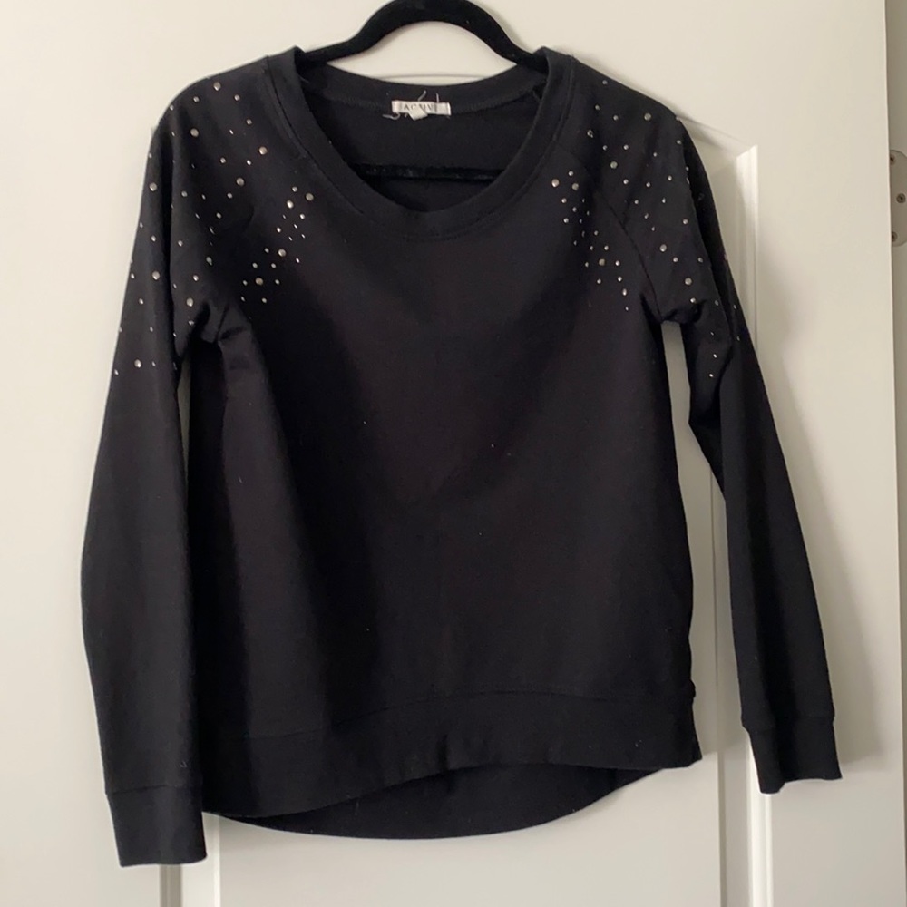 Active Sweater